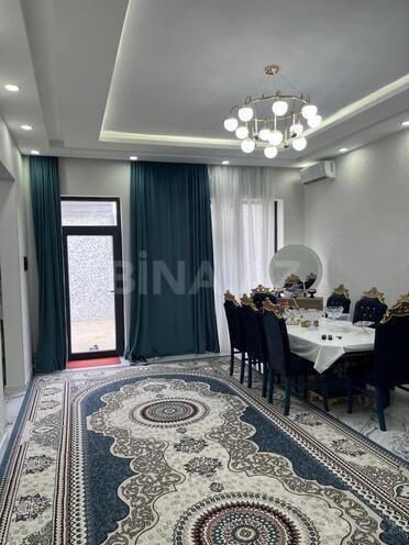 Satılır 4 otaqlı həyət evi/bağ evi 100 m², Mərdəkan q., photo 9 from 20