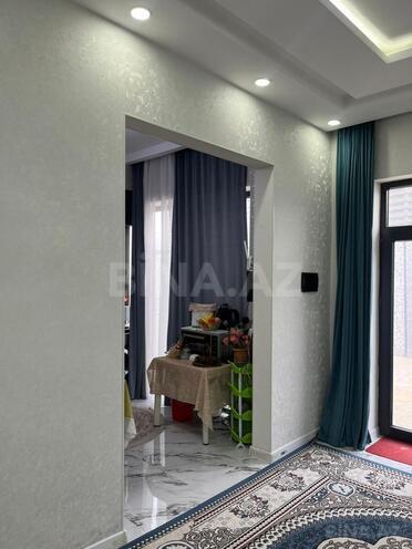 Satılır 4 otaqlı həyət evi/bağ evi 100 m², Mərdəkan q., photo 10 from 20