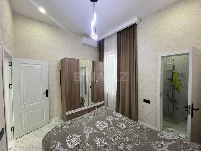 Satılır 4 otaqlı həyət evi/bağ evi 100 m², Mərdəkan q., photo 13 from 20