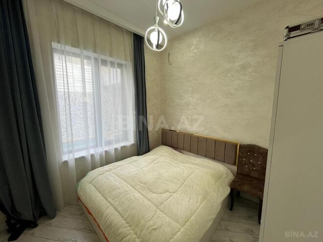 Satılır 4 otaqlı həyət evi/bağ evi 100 m², Mərdəkan q., photo 15 from 20