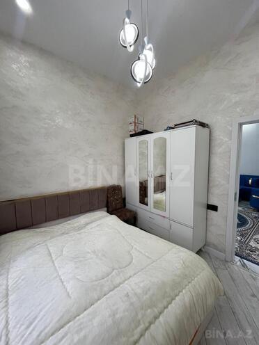 Satılır 4 otaqlı həyət evi/bağ evi 100 m², Mərdəkan q., photo 16 from 20