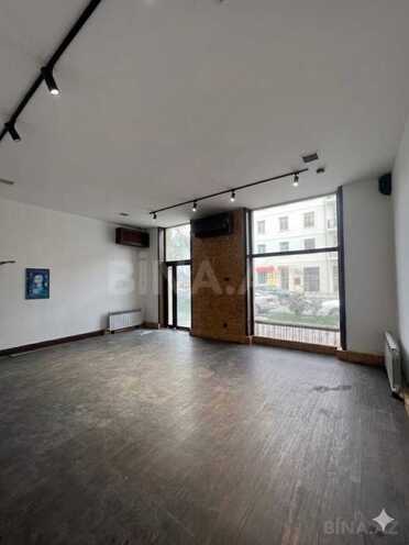 Сдаётся  объект 90 м², м. Шах Исмаил Хатаи, photo 1 from 7