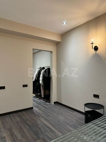 İcarəyə verilir 2 otaqlı yeni tikili 102 m², Nizami m., photo 17 from 26