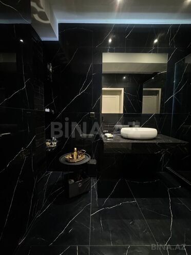 İcarəyə verilir 2 otaqlı yeni tikili 102 m², Nizami m., photo 19 from 26