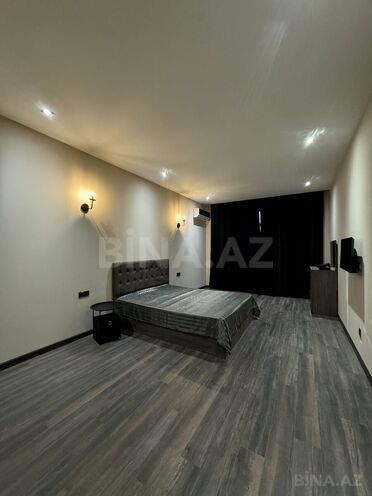 İcarəyə verilir 2 otaqlı yeni tikili 102 m², Nizami m., photo 15 from 26
