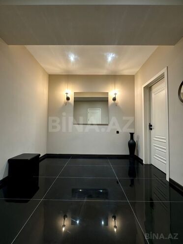 İcarəyə verilir 2 otaqlı yeni tikili 102 m², Nizami m., photo 14 from 26