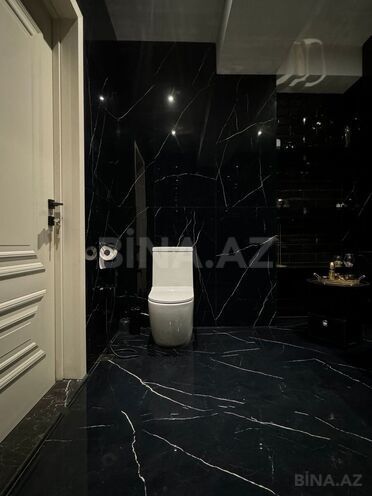 İcarəyə verilir 2 otaqlı yeni tikili 102 m², Nizami m., photo 22 from 26