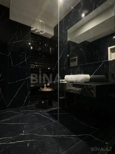 İcarəyə verilir 2 otaqlı yeni tikili 102 m², Nizami m., photo 21 from 26