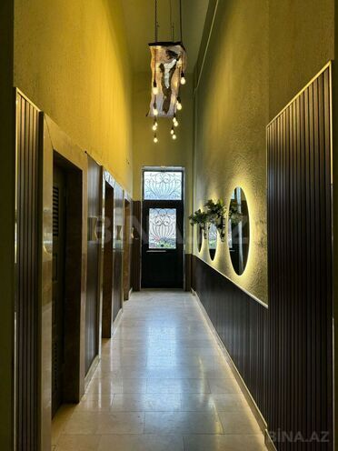 İcarəyə verilir 2 otaqlı yeni tikili 102 m², Nizami m., photo 4 from 26