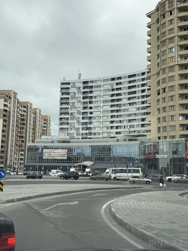Продаётся 2-комн. новостройка 67 м², м. Ахмедлы, photo 16 from 17