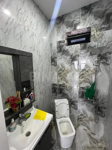 Satılır 4 otaqlı həyət evi/bağ evi 100 m², Mərdəkan q., photo 19 from 20