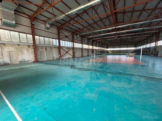 İcarəyə verilir  obyekt 2 700 m², Novxanı q., photo 1 from 8