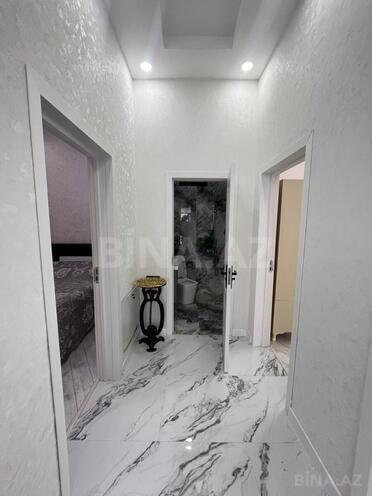 Satılır 4 otaqlı həyət evi/bağ evi 100 m², Mərdəkan q., photo 18 from 20