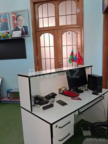 Сдаётся 10-комн. офис 400 м², м. Элмляр Академиясы, photo 13 from 28