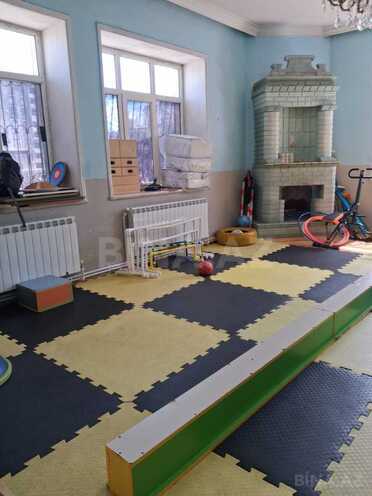 Сдаётся 10-комн. офис 400 м², м. Элмляр Академиясы, photo 15 from 28