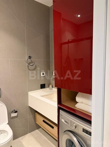 Сдаётся 2-комн. новостройка 95 м², пос. Sea Breeze, photo 8 from 10