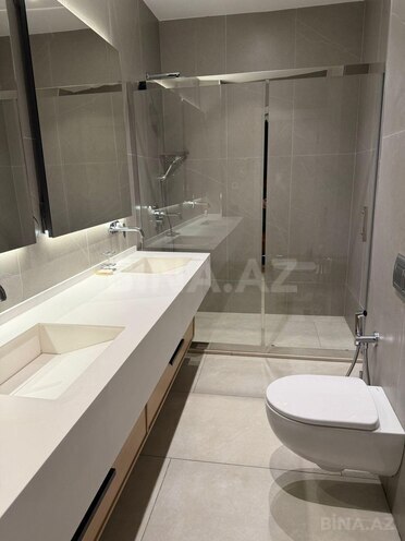Сдаётся 2-комн. новостройка 95 м², пос. Sea Breeze, photo 9 from 10