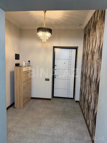 Сдаётся 3-комн. новостройка 110 м², м. 8 ноября, photo 13 from 14