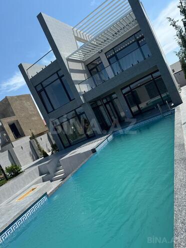 Продаётся 7-комн. дом/дача 480 м², пос. Мардакан, photo 3 from 21