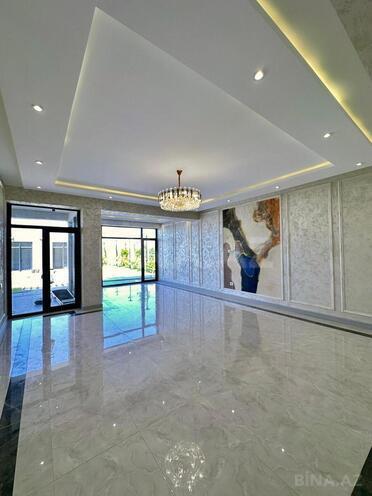 Продаётся 7-комн. дом/дача 480 м², пос. Мардакан, photo 14 from 21