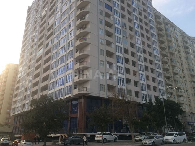 Продаётся 3-комн. новостройка 166 м², м. Шах Исмаил Хатаи, photo 1 from 9