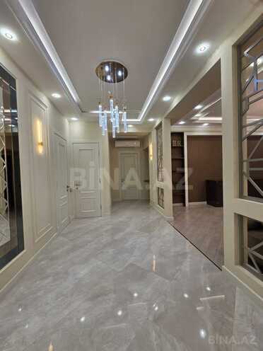 Satılır 3 otaqlı yeni tikili 135 m², Nəriman Nərimanov m., photo 30 from 32