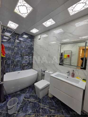 Satılır 3 otaqlı yeni tikili 135 m², Nəriman Nərimanov m., photo 22 from 32