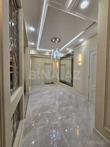 Satılır 3 otaqlı yeni tikili 135 m², Nəriman Nərimanov m., photo 24 from 32