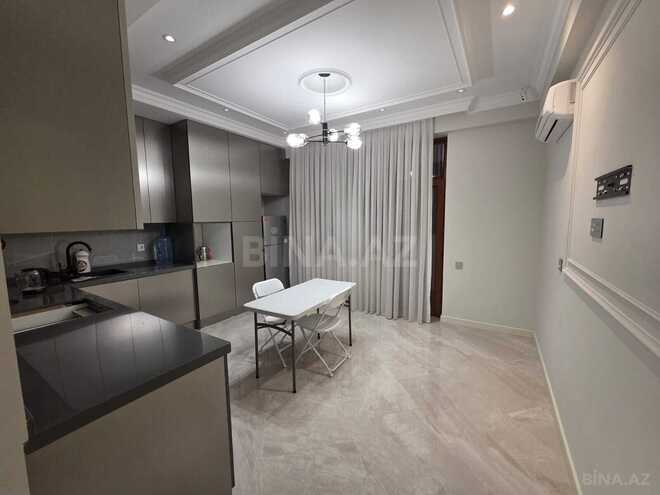 Satılır 3 otaqlı yeni tikili 135 m², Nəriman Nərimanov m., photo 16 from 32