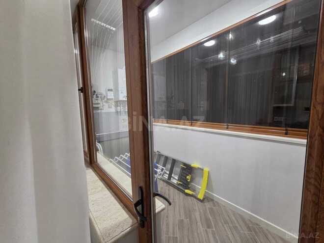 Satılır 3 otaqlı yeni tikili 135 m², Nəriman Nərimanov m., photo 25 from 32