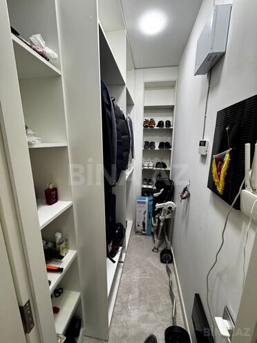 Satılır 3 otaqlı yeni tikili 135 m², Nəriman Nərimanov m., photo 11 from 32
