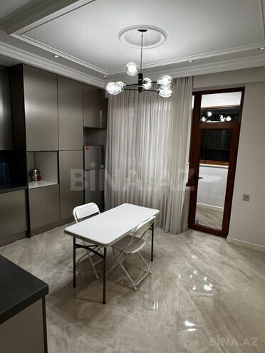Satılır 3 otaqlı yeni tikili 135 m², Nəriman Nərimanov m., photo 17 from 32