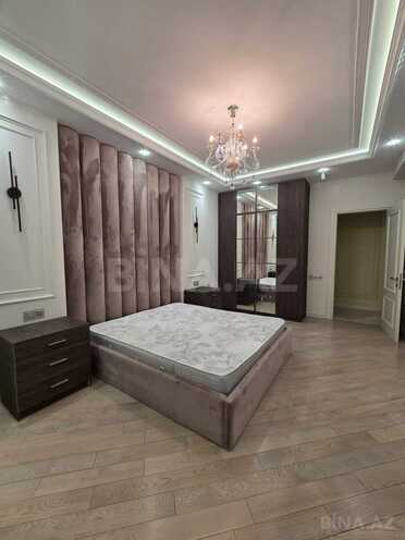 Satılır 3 otaqlı yeni tikili 135 m², Nəriman Nərimanov m., photo 7 from 32