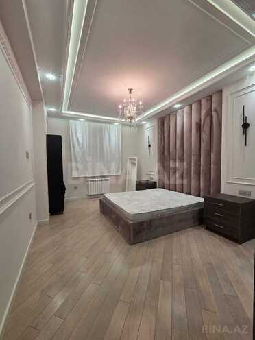 Satılır 3 otaqlı yeni tikili 135 m², Nəriman Nərimanov m., photo 9 from 32