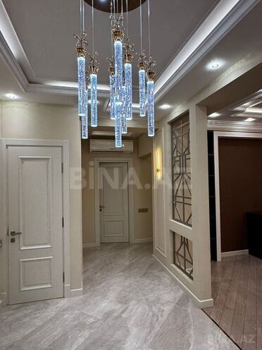 Satılır 3 otaqlı yeni tikili 135 m², Nəriman Nərimanov m., photo 29 from 32