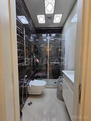 Satılır 3 otaqlı yeni tikili 135 m², Nəriman Nərimanov m., photo 20 from 32
