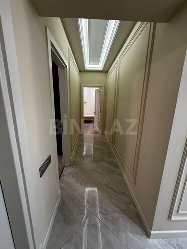 Satılır 3 otaqlı yeni tikili 135 m², Nəriman Nərimanov m., photo 15 from 32