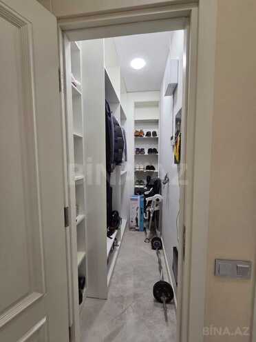 Satılır 3 otaqlı yeni tikili 135 m², Nəriman Nərimanov m., photo 12 from 32