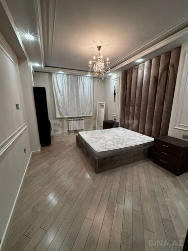 Satılır 3 otaqlı yeni tikili 135 m², Nəriman Nərimanov m., photo 8 from 32