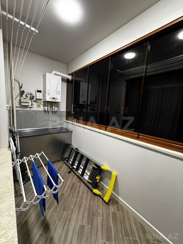 Satılır 3 otaqlı yeni tikili 135 m², Nəriman Nərimanov m., photo 26 from 32