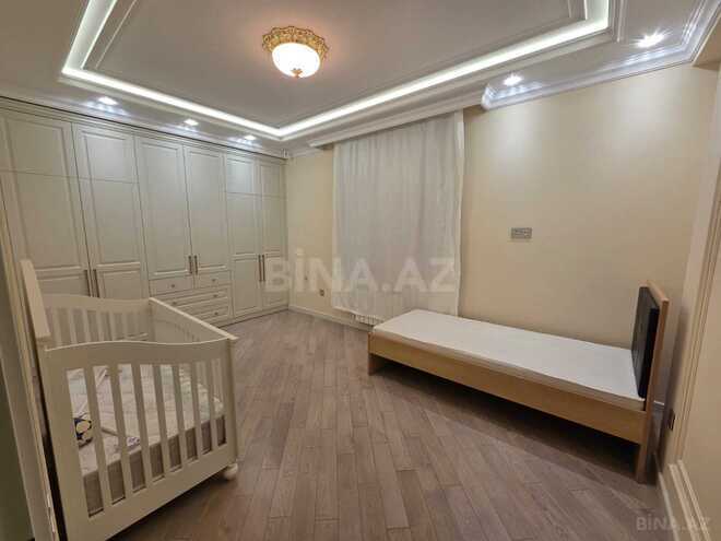 Satılır 3 otaqlı yeni tikili 135 m², Nəriman Nərimanov m., photo 13 from 32