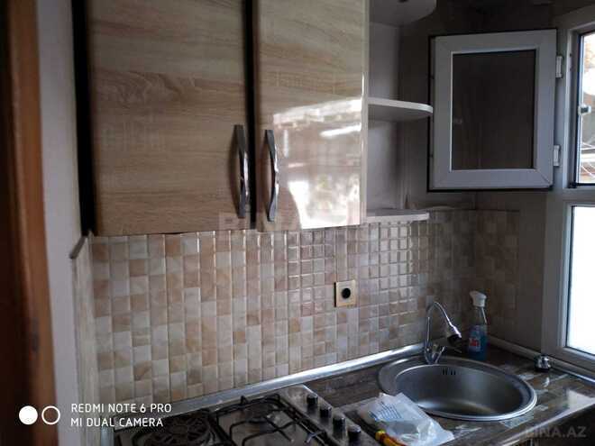 Satılır 1 otaqlı köhnə tikili 40 m², 28 May m., photo 4 from 8