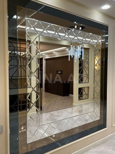 Satılır 3 otaqlı yeni tikili 135 m², Nəriman Nərimanov m., photo 27 from 32