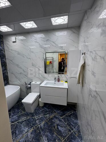 Satılır 3 otaqlı yeni tikili 135 m², Nəriman Nərimanov m., photo 23 from 32