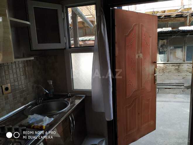 Satılır 1 otaqlı köhnə tikili 40 m², 28 May m., photo 7 from 8