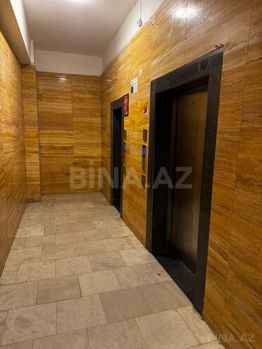 Satılır 3 otaqlı yeni tikili 135 m², Nəriman Nərimanov m., photo 31 from 32