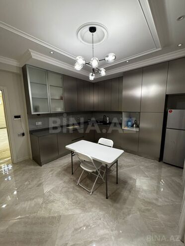 Satılır 3 otaqlı yeni tikili 135 m², Nəriman Nərimanov m., photo 18 from 32