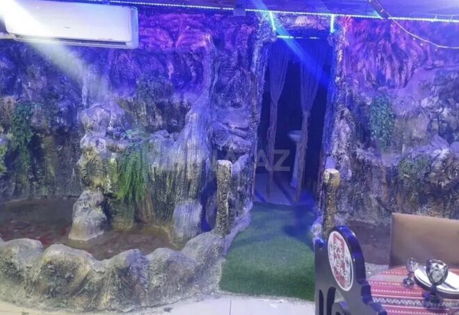 Продаётся  объект 350 м², м. Мемар Аджеми, photo 3 from 10