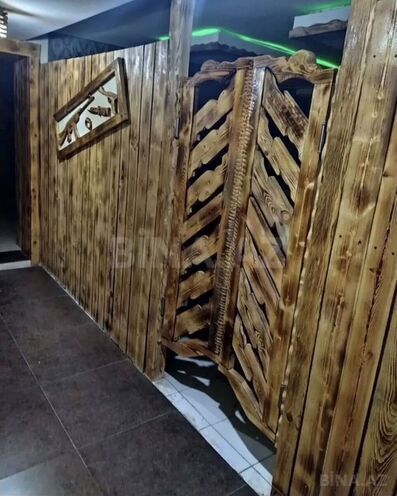 Продаётся  объект 350 м², м. Мемар Аджеми, photo 4 from 10