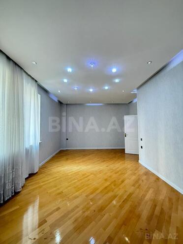 Продаётся 3-комн. новостройка 135 м², м. Элмляр Академиясы, photo 6 from 26